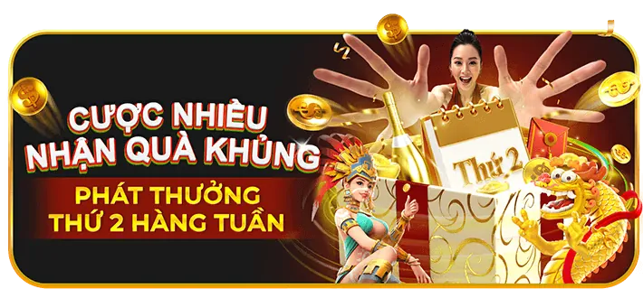 Khuyến mãi nạp tiền hàng ngày 888b